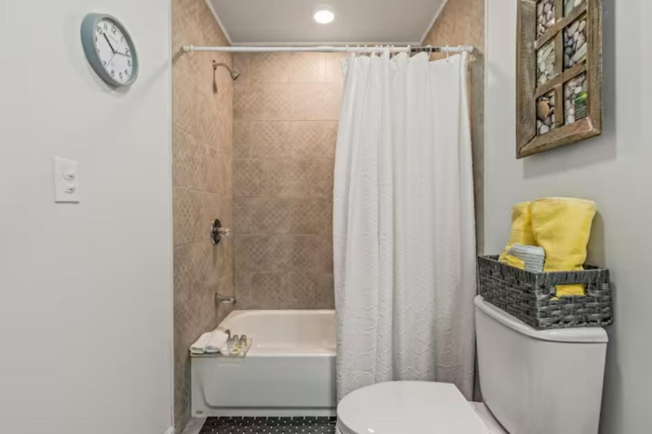 Urban Chic Apartments Near Center City Filadelfia Exterior foto